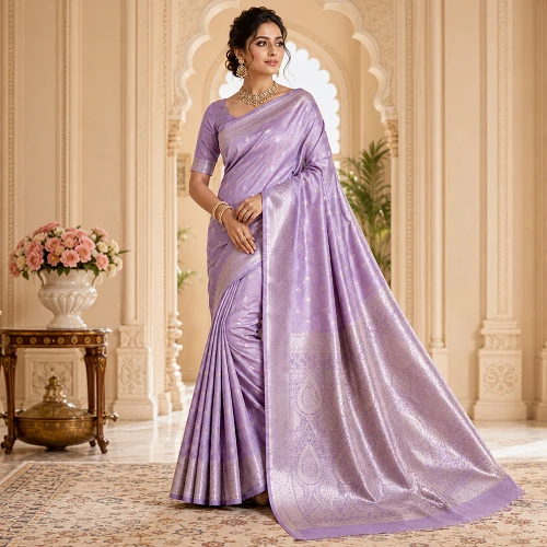 Mysore Silk