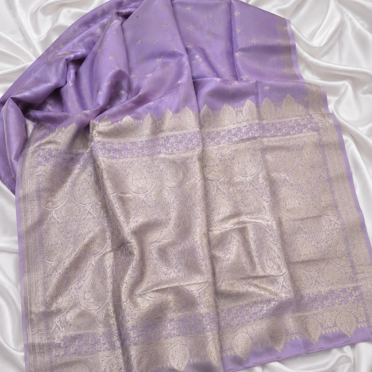 Mysore Silk