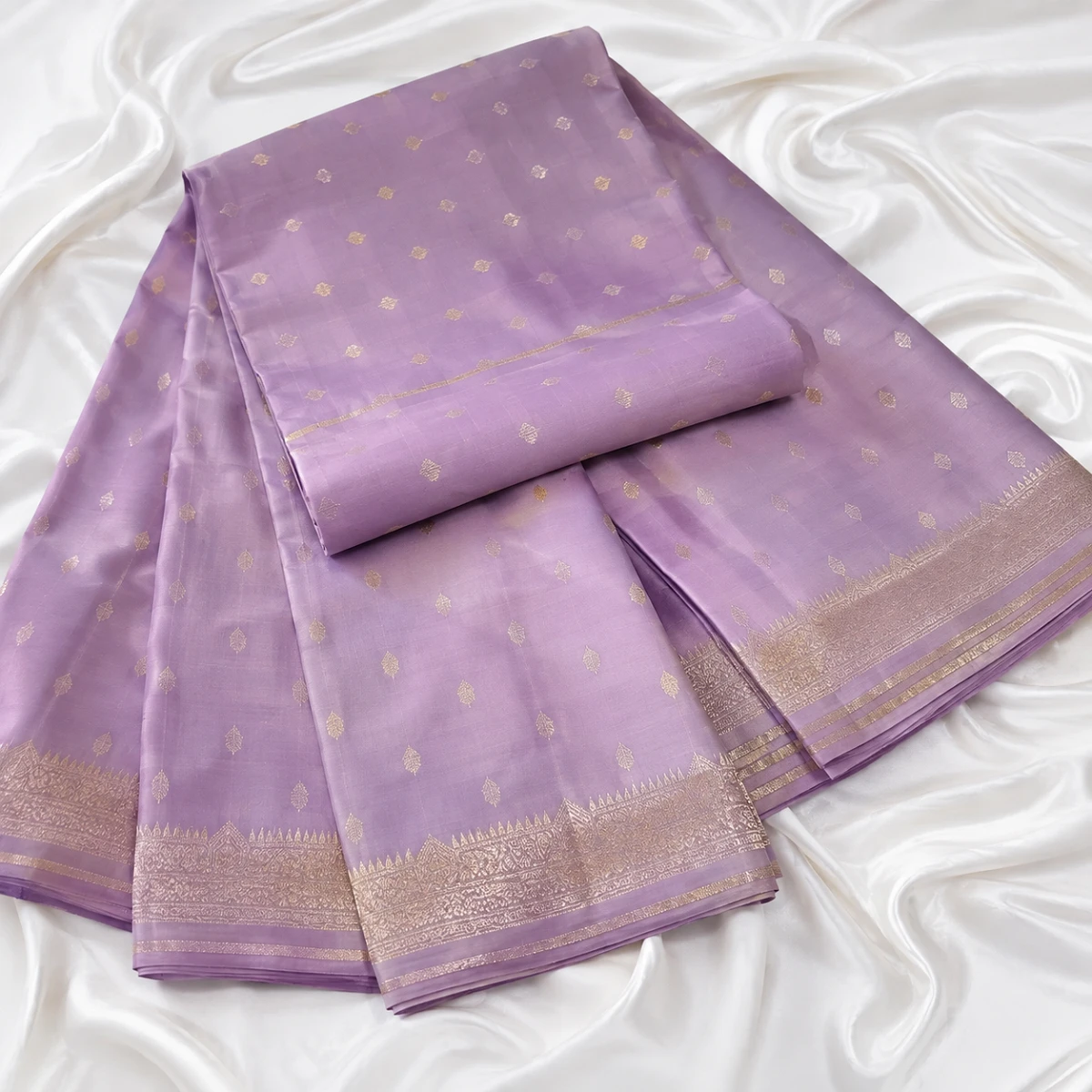 Mysore Silk