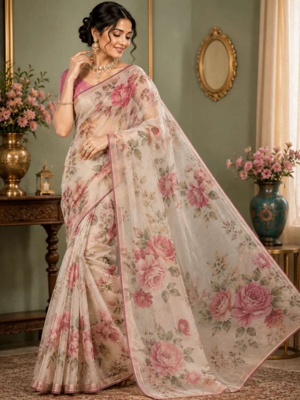 Saree