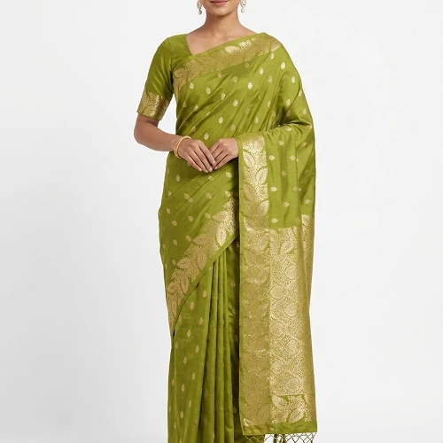 Banarasi Silk