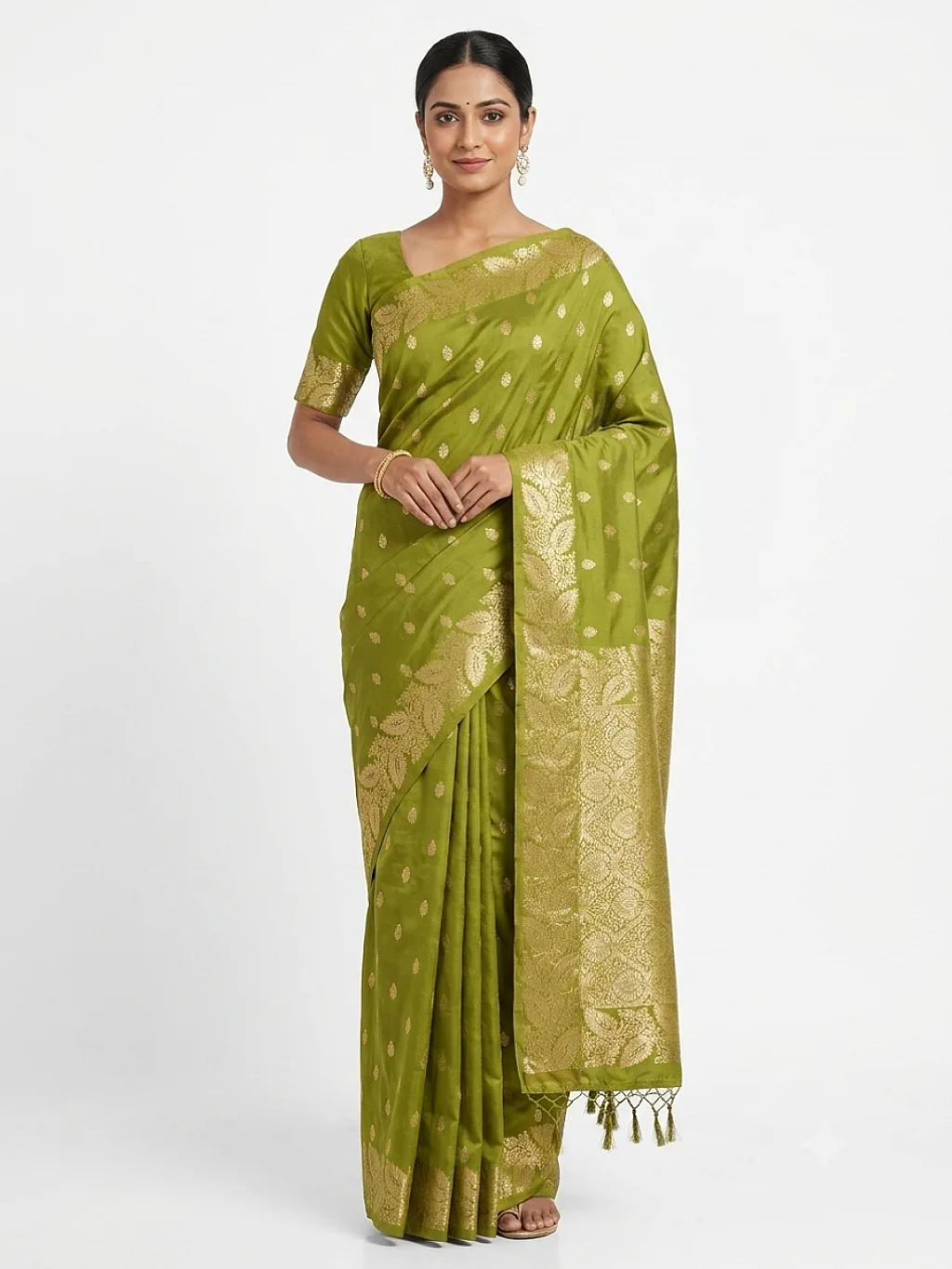 Banarasi Silk