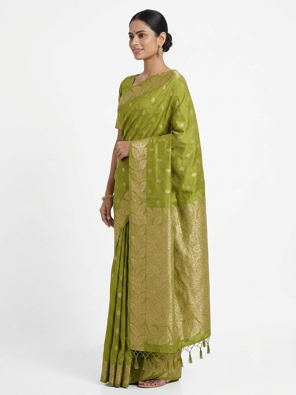 Banarasi Silk