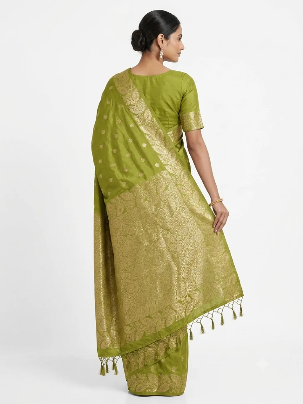 Banarasi Silk