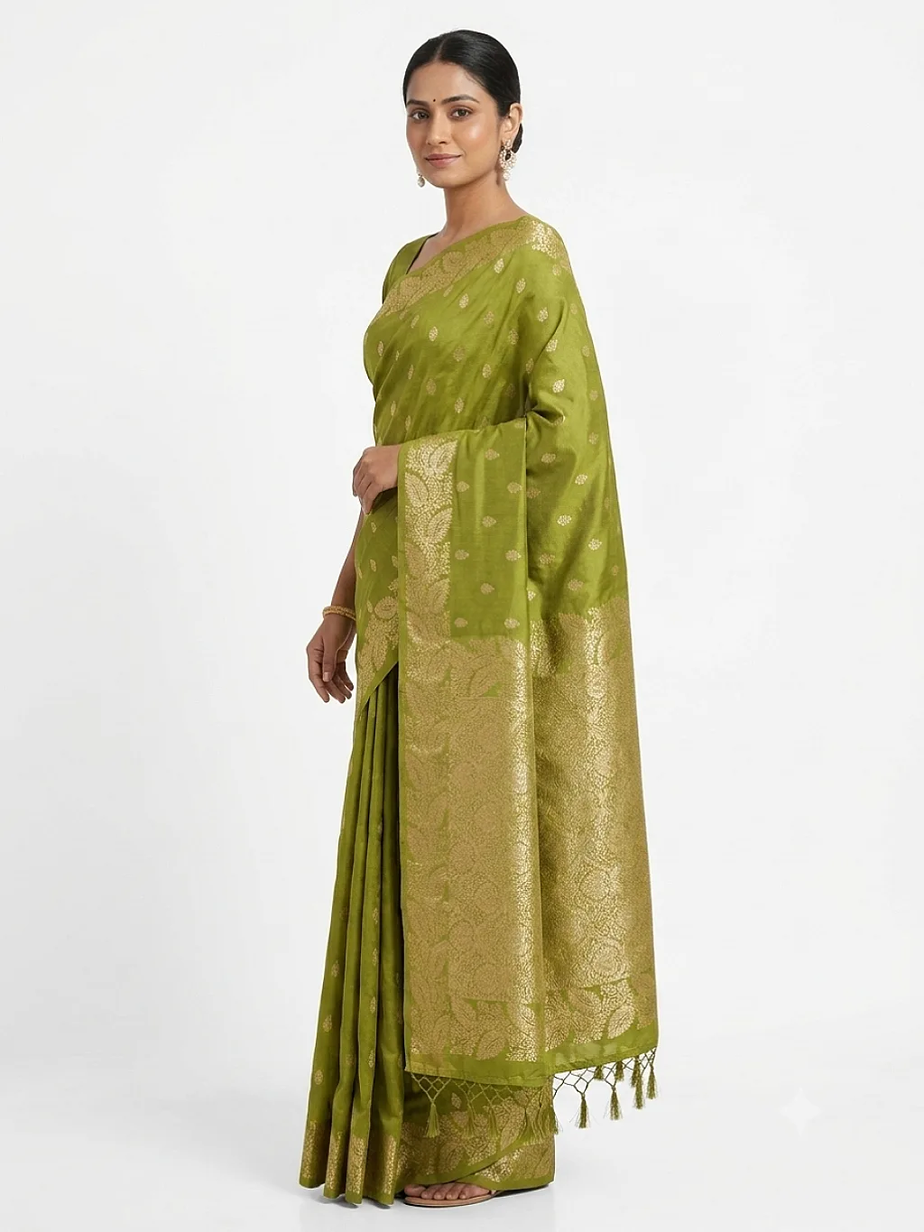 Banarasi Silk
