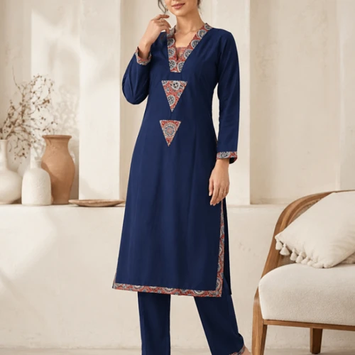 kurti B