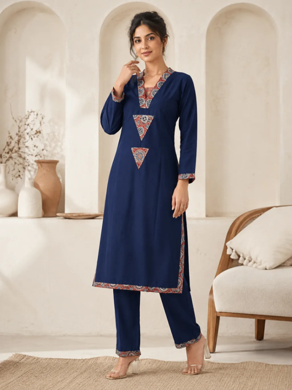 kurti B