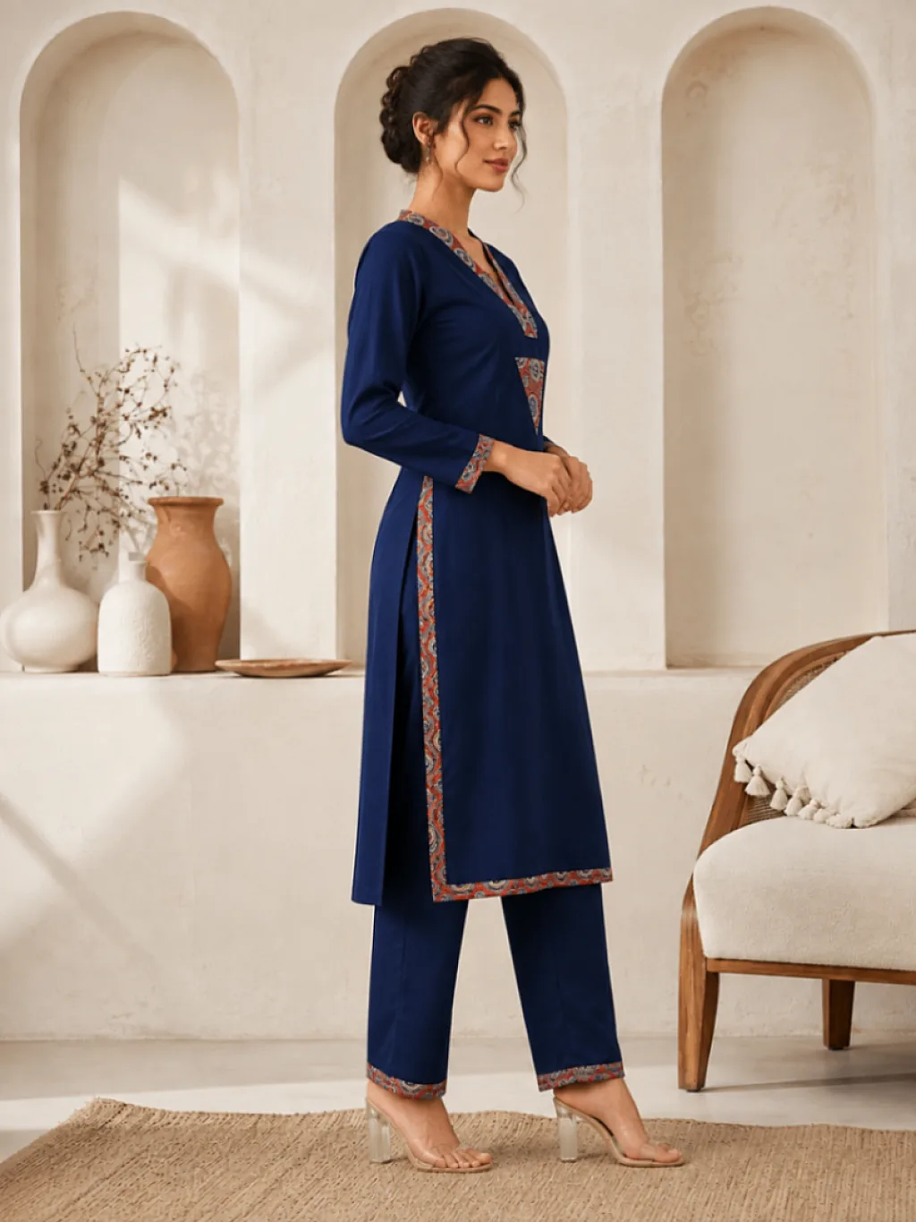 kurti B