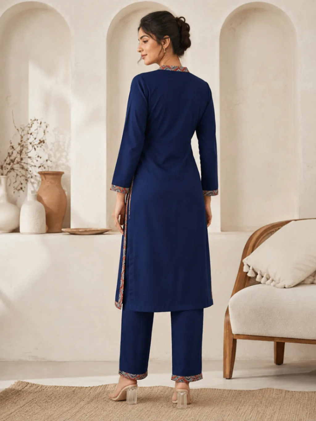 kurti B