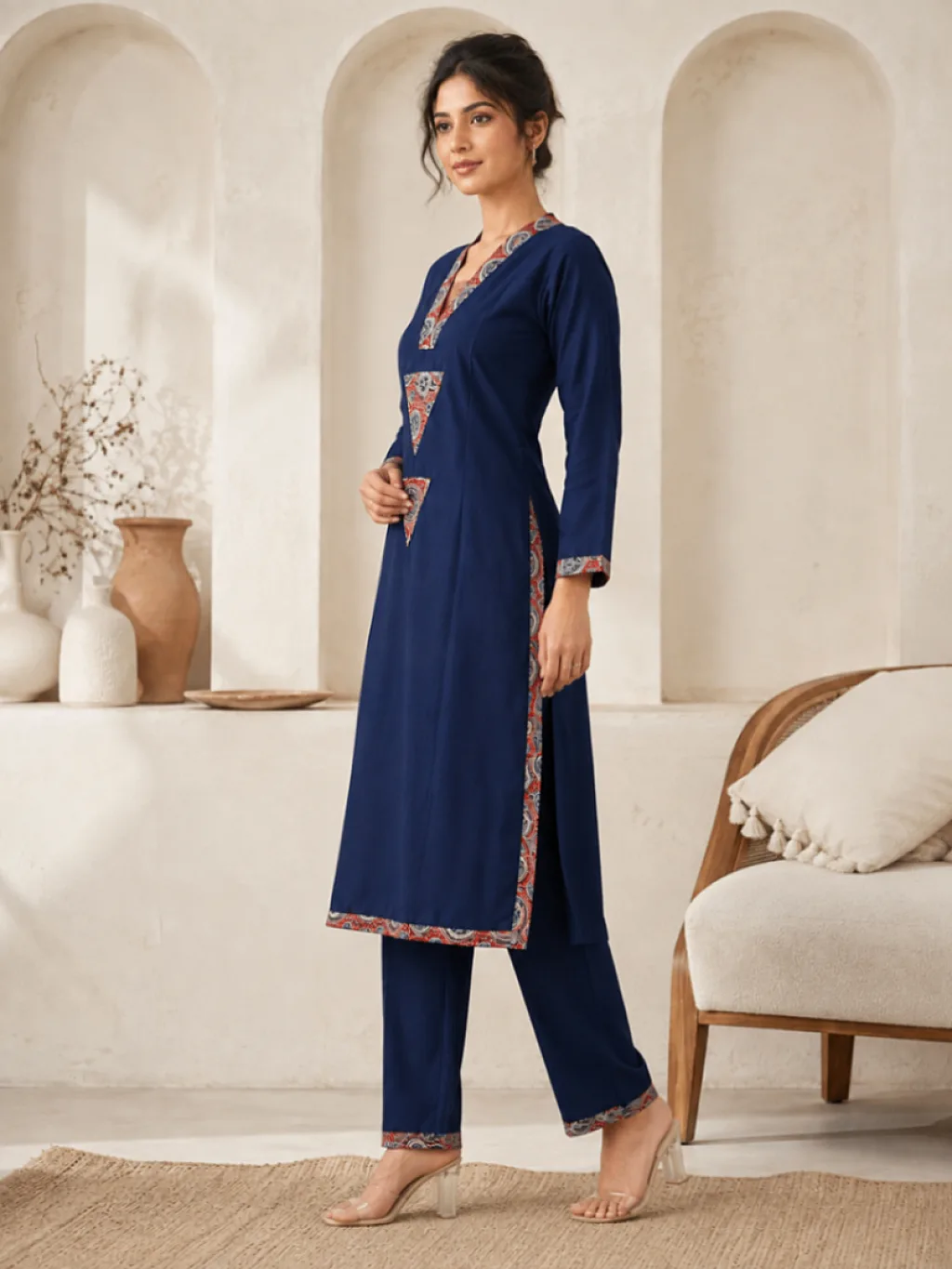 kurti B