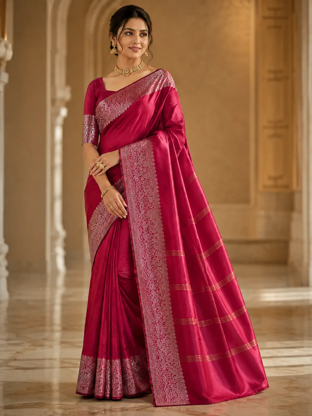 Handloom Linen