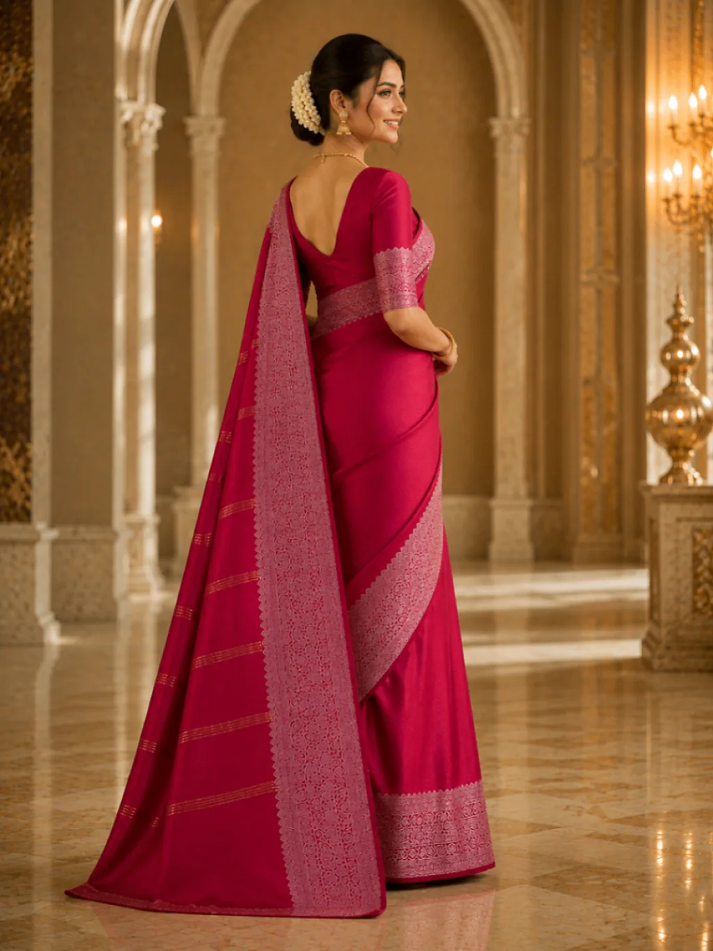 Handloom Linen
