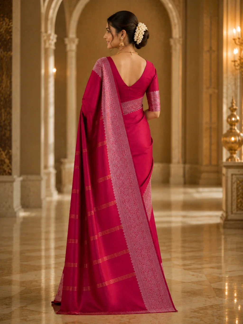 Handloom Linen
