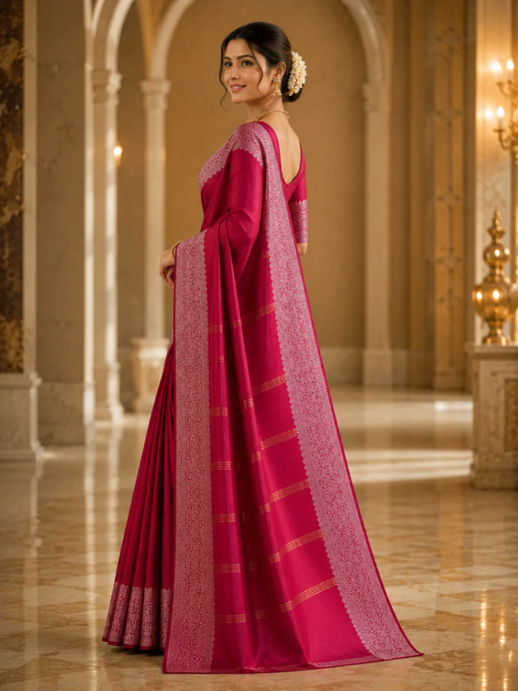 Handloom Linen