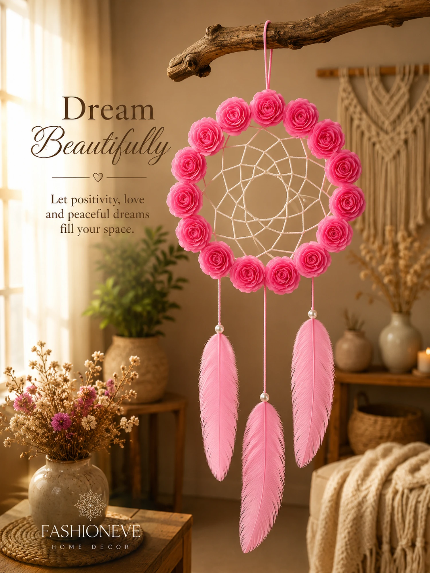 DreamCatcher