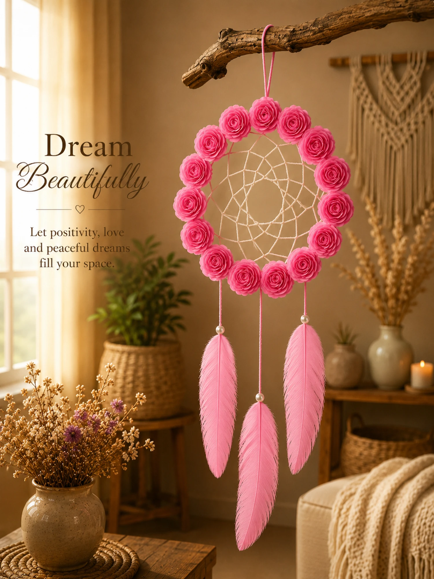 DreamCatcher